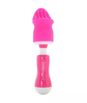 Bodywand Rechargeable Mini   Attachments
