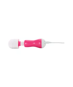 Bodywand Rechargeable Mini   Attachments