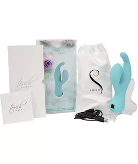 Swan Touch Solo Vibrator