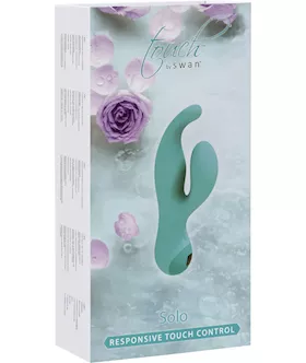 Swan Touch Solo Vibrator