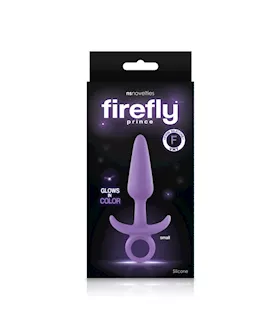 Firefly Prince Glow Plug