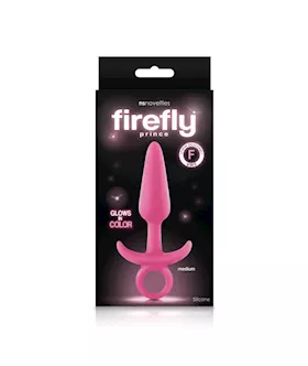 Firefly Prince Glow Plug