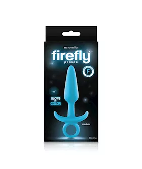 Firefly Prince Glow Plug