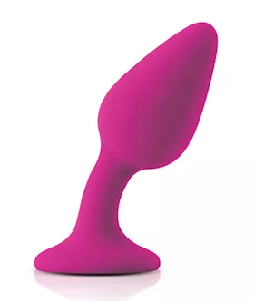 Inya Queen Angled Plug