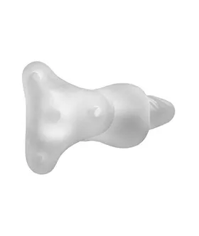 Buck Angel Fun Boy 6.5 Inch Strap-on Packer