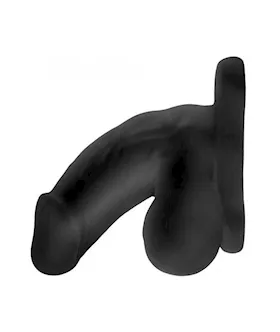 Buck Angel Fun Boy 6.5 Inch Strap-on Packer