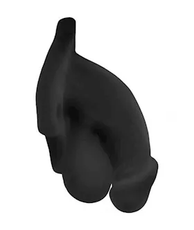 Buck Angel Fun Boy 6.5 Inch Strap-on Packer