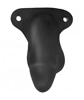 Buck Angel Fun Boy 6.5 Inch Strap-on Packer