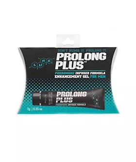 Prolong Plus Male Enhancement