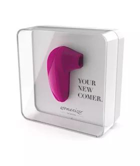 Womanizer Starlet Clitoral Stimulator
