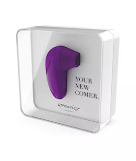 Womanizer Starlet Clitoral Stimulator