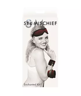 Sportsheets Enchanted Kit