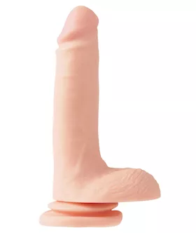 Basix 8 Inch Suction Cup Thicky