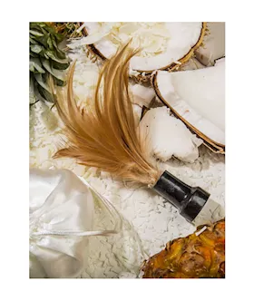 Honey Dust (170g) - Vanilla Creme