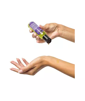 Aromatics Massage Oil 15 Bottles - 2fl Oz Each