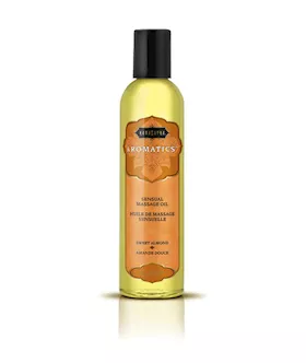 Aromatics Massage Oil 15 Bottles - 2fl Oz Each