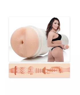 Fleshlight Girls Adriana Chechik Butt
