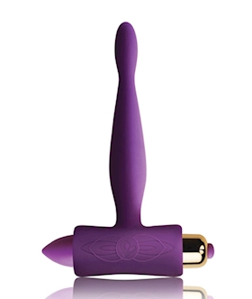 Petite Sensations Teazer