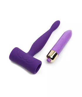 Petite Sensations Teazer