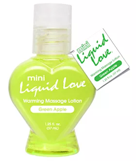 Liquid Love 125 Oz