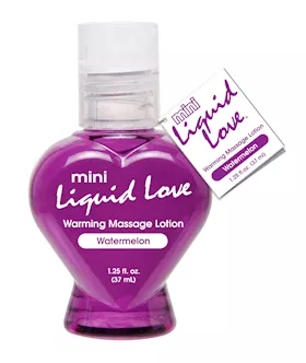 Liquid Love 125 Oz