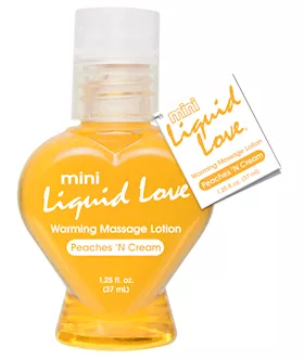 Liquid Love 125 Oz