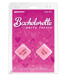Bp Dice