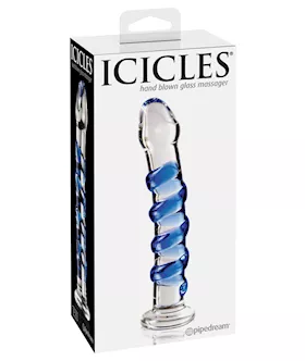 Icicles No. 5