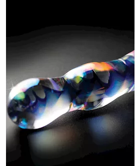 Icicles Glass Massager No 8