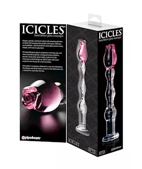 Icicles No 12