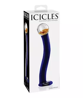 Icicles No 17