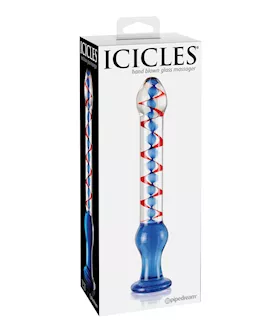 Icicles No 22