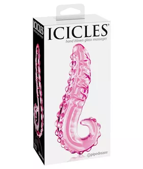 Icicles No 24
