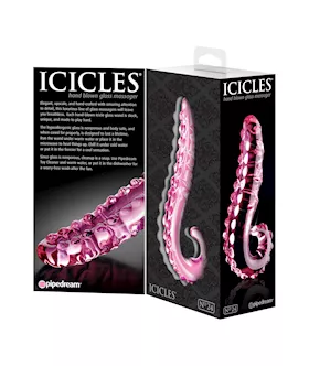 Icicles No 24