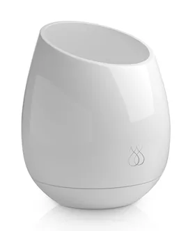 Jimmyjane Pure Uv Sanitising Mood Light Form 2 - Ultraviolet Edition