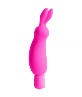Neon Luv Bunny