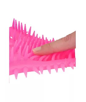 Neon Luv Glove