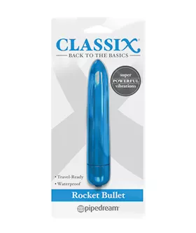 Classix Rocket Bullet