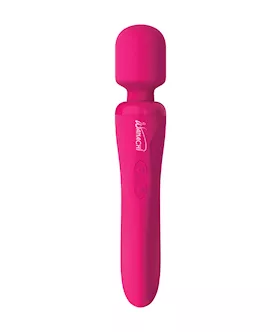 Wanachi  Rechargeable Vibrating Body  Wand