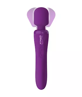 Wanachi Rechargeable Vibrating Body Wand