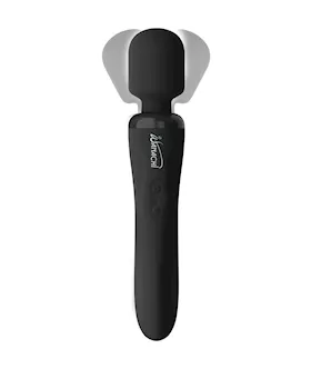 Wanachi Rechargeable Vibrating Body Wand
