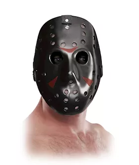 Ff Extreme Freaky Jason Mask