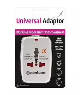 Pipedream Universal Adapter