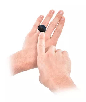 Fetish Fantasy Series Date Night Remote Control Panties