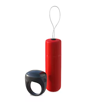 Fetish Fantasy Series Date Night Remote Control Panties