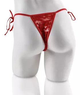 Fetish Fantasy Series Date Night Remote Control Panties
