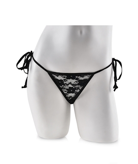 Fetish Fantasy Series Date Night Remote Control Panties