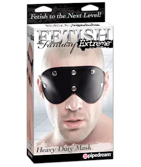 Ff Extreme Blindfold