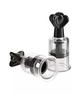 Fetish Fantasy Limited Edition Super Suckers