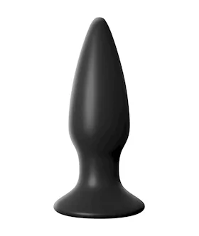 Anal Fantasy Elite Collection Small Rechargeable Anal Plug